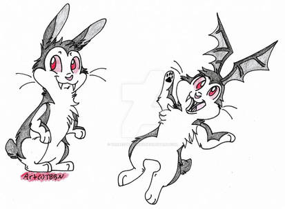 Bunnicula