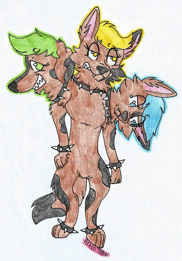 Bio675 Rabbit Request for BIO675 by TheBestBadNewz on DeviantArt