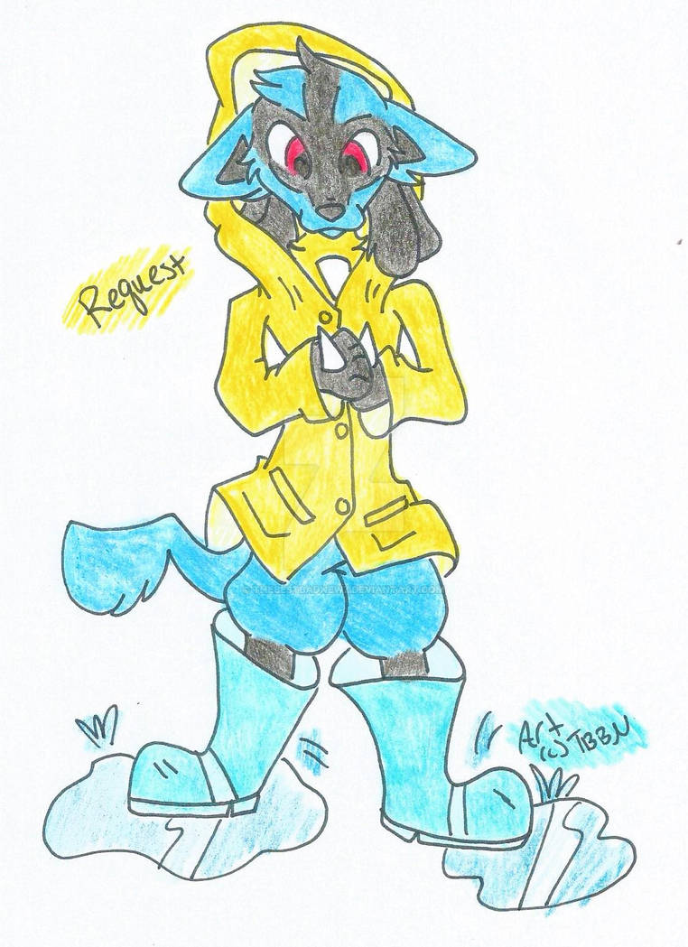 Request for PokeBoots by TheBestBadNewz on DeviantArt