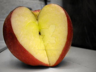 Appled Heart