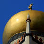 Mosque, Singapore