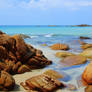 Beach in Bintan - Indonesia