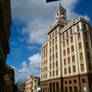 Havana - Bacardi Building