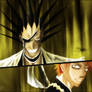 - Kenpaichi Vs Ichigo -