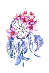 Dream catcher