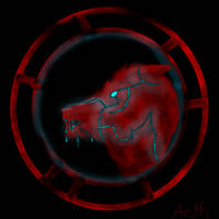 Hellhound Icon