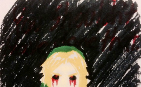 BEN Drowned