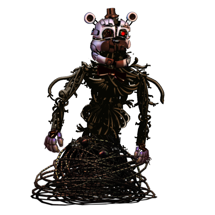 Help wanted molten Freddy by darkers speed on Pinterest
