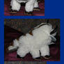 Appa Avatar Plush- FOR SALE