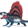 Dimetrodon