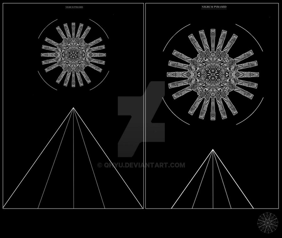 nigrumpyramida by qhyu on DeviantArt