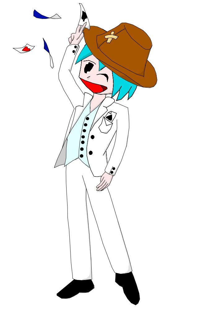 first computer drawing by leystar on DeviantArt