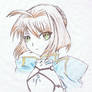 Haibara Pendragon: Re-upload