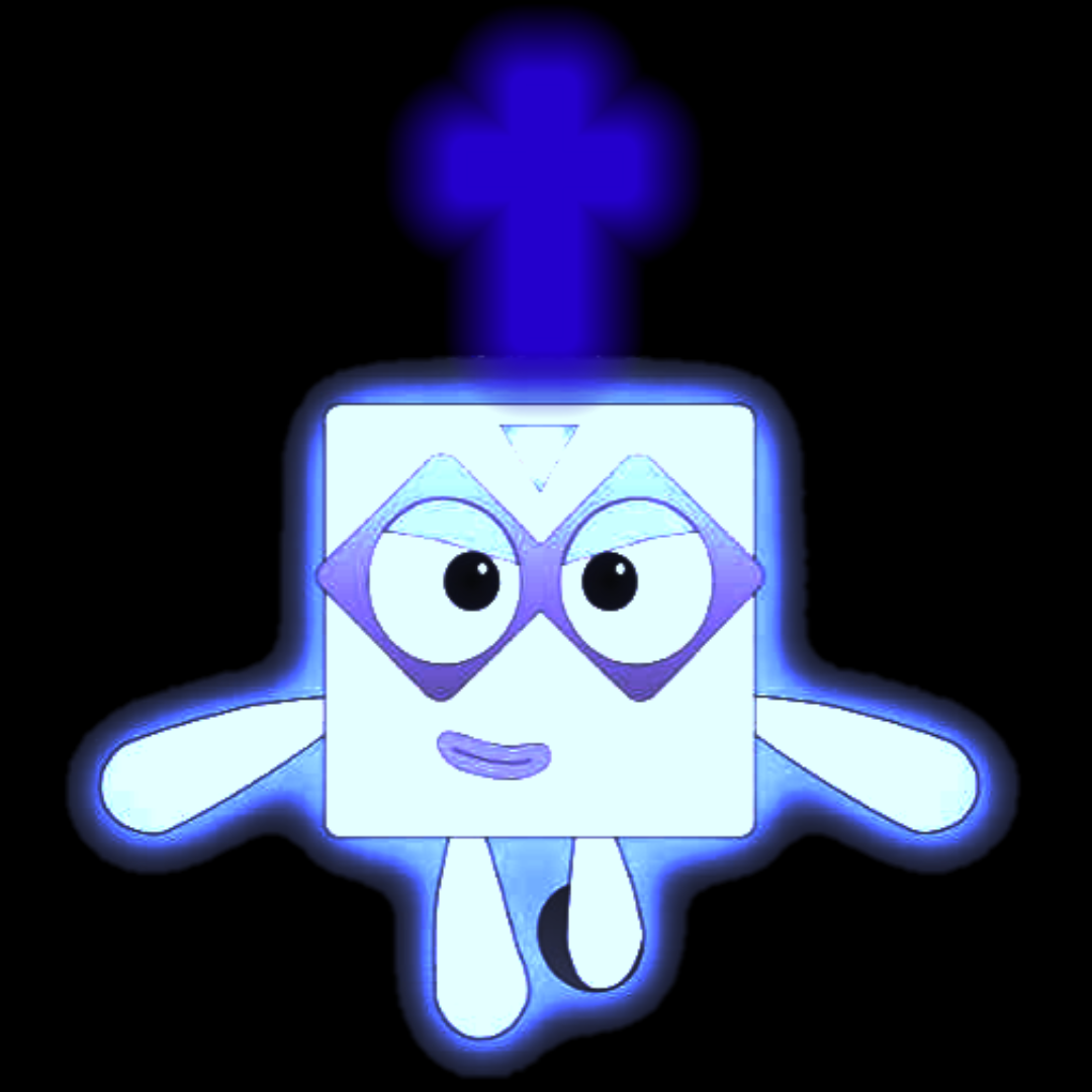 Numberblocks limit reached full potential by Player5003 on DeviantArt