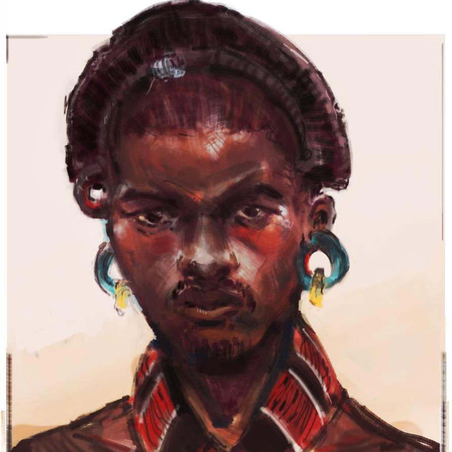 Hamir Rp Hamir by OsiSteven on DeviantArt
