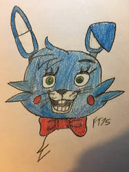 Toy Bonnie!