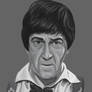 the Second Doctor