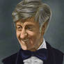 the Third Doctor
