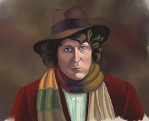 the Fourth Doctor