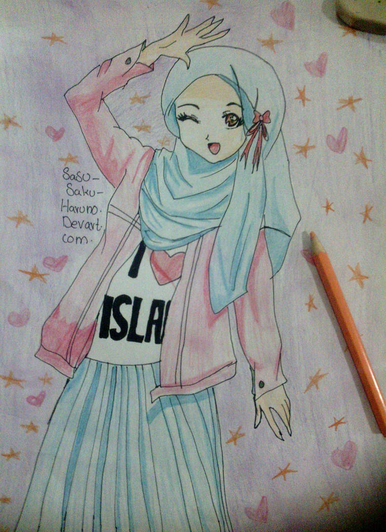 Hijab Princess