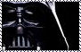 Darth Vader Stamp by Raephen