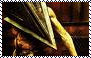 Pyramid head stamp