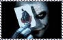 Custom Joker Stamp III by Raephen