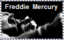 Freddie Mercury Stamp III