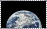 Earth Stamp