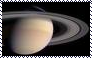 Saturn Stamp