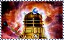 Doctor Who Stamp II