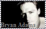 Bryan Adams Stamp 2 by Raephen