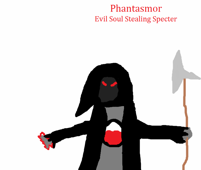 Phantasmor