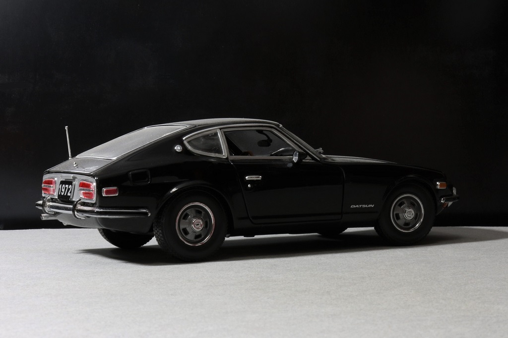 1972 Datsun 240z Black 1 18 Yatming 1024 By Deanomite1eighteen On Deviantart 1972 Datsun 240z Black 1 18 Yatming 1024 By Deanomite1eighteen On Deviantart