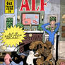 ALF sitcomix