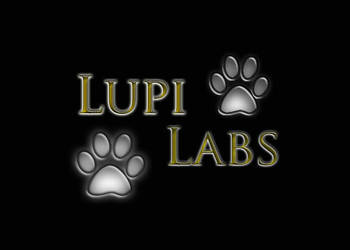 LupiLabs Logo
