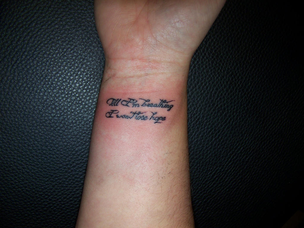 letter inscription on the wrist by teoemwsh on DeviantArt