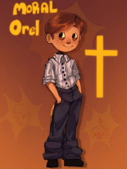 Moral Orel