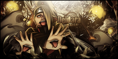 Deidara