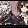 Vampire Knight - Pureblood