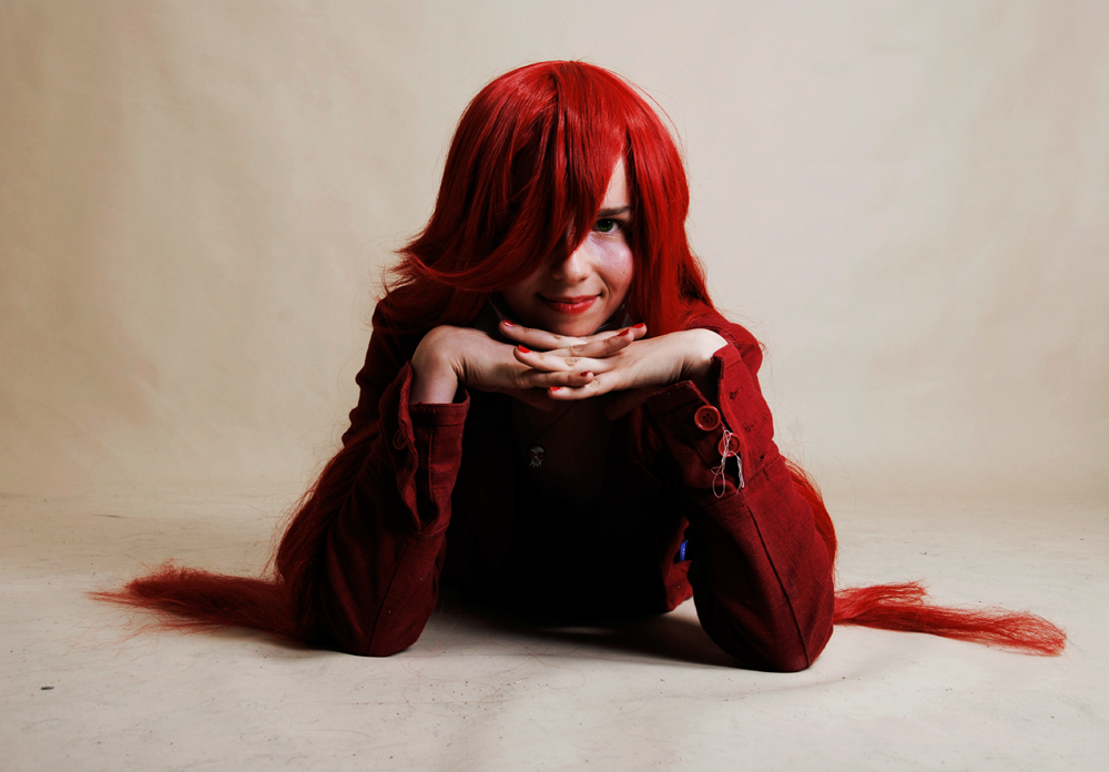 Grell-licious