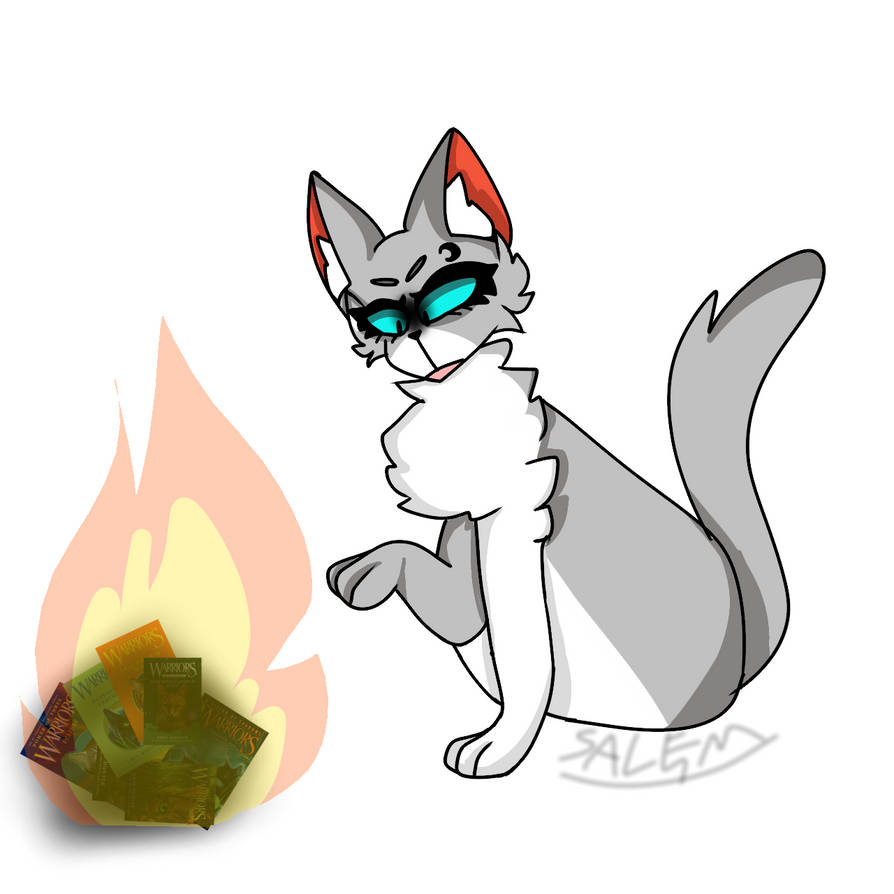 quiet rage fanart uwu by irlsalem on DeviantArt