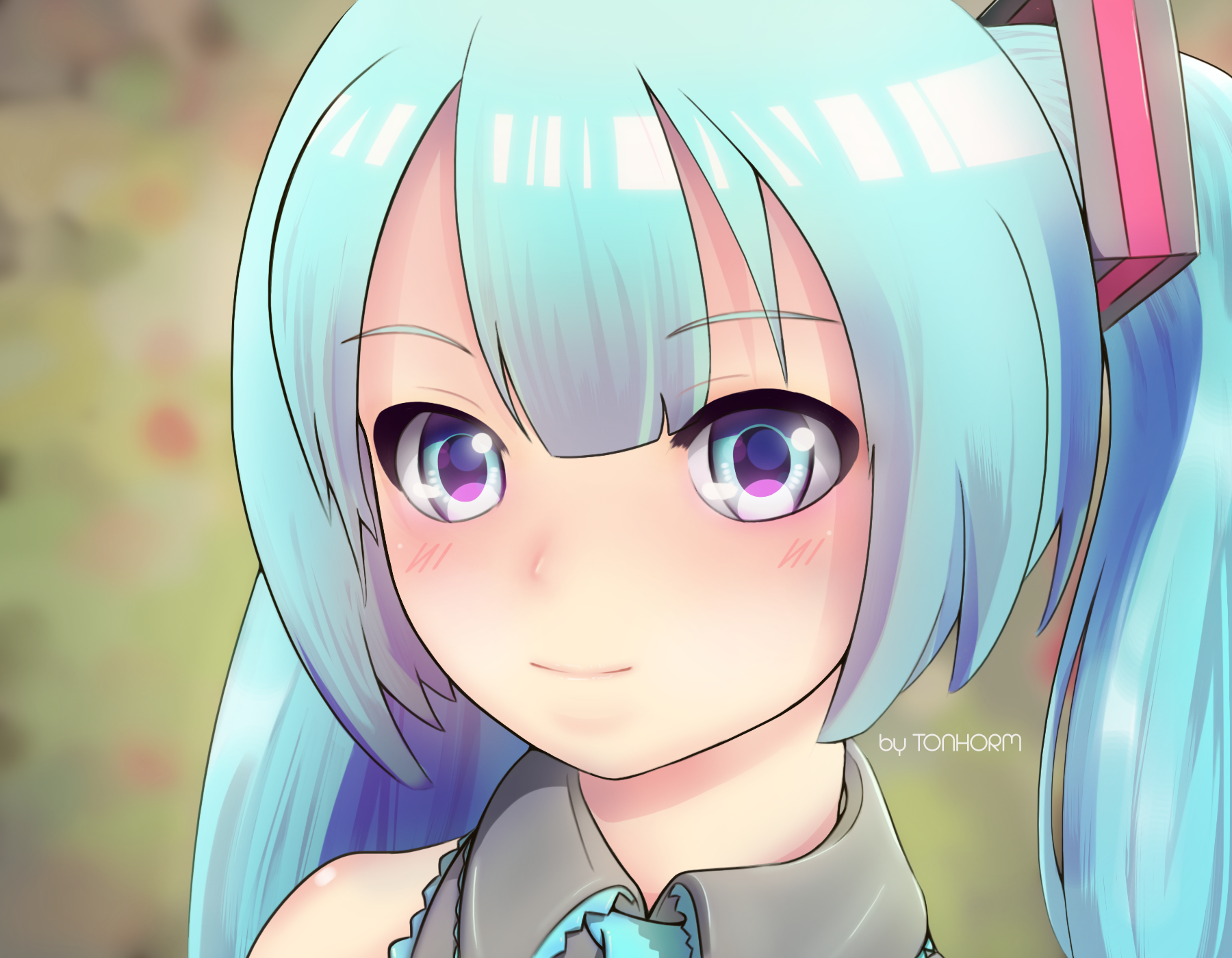 HatsuneMiku