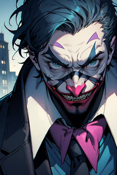 Joker 13