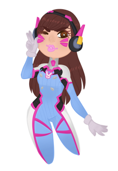 D.Va