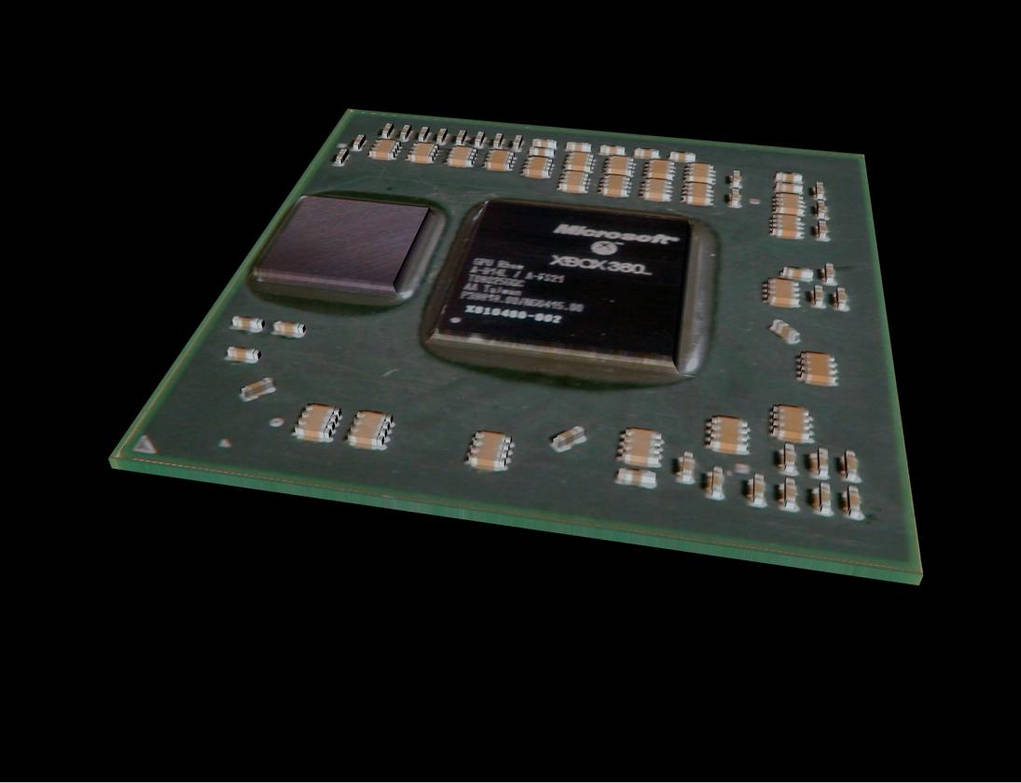Modified Gpu gpu final by powermod on DeviantArt