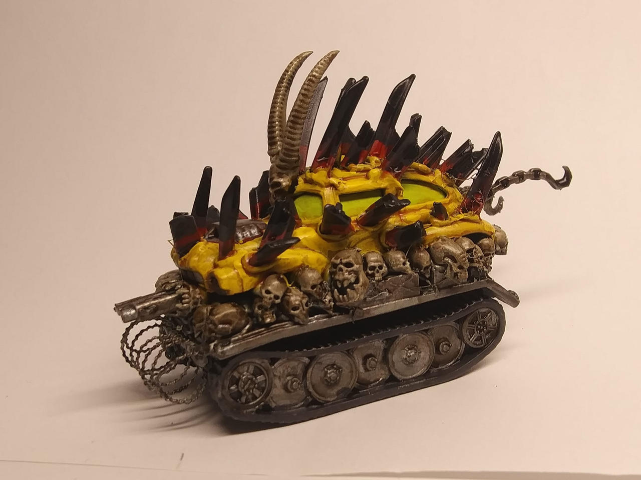 GasLands by IKnowAGuyMPS on DeviantArt