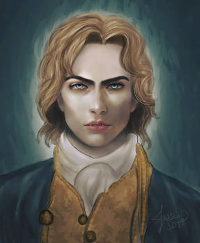 Lestat De Lioncourt (1)