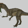 Monolofossauro