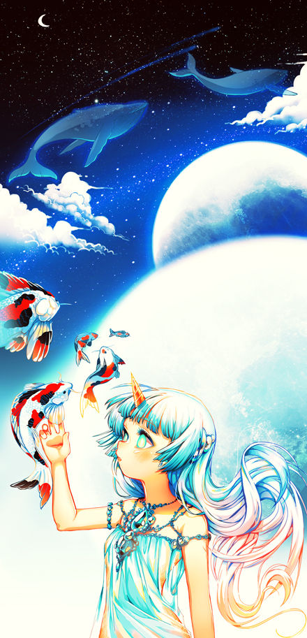Endlessnostalgia Deviantart endless by Satchely on DeviantArt